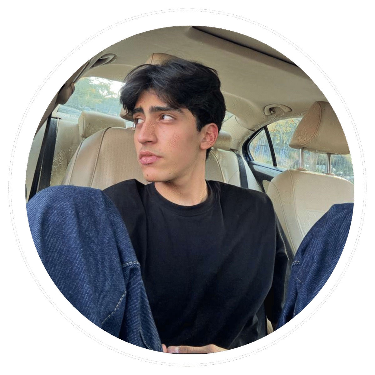 Farid Maffuz
