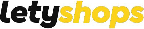 Copia de LetyShops logo