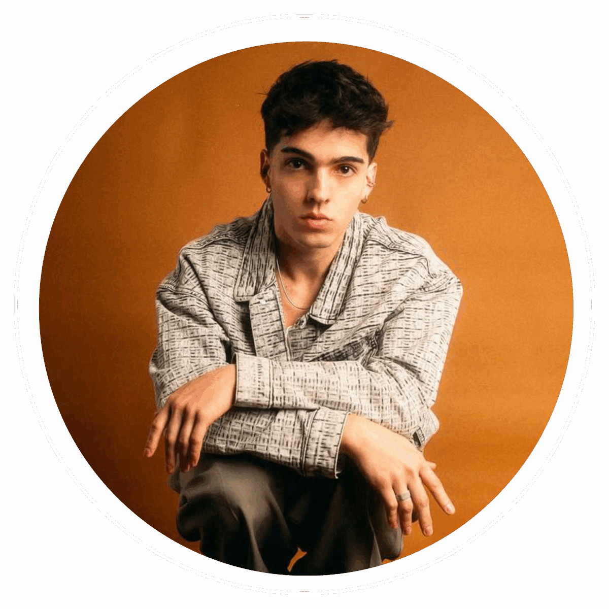 Andrew Castaño