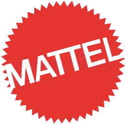 mattel